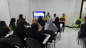 Berikan Layanan Terbaik, TEA UI Dipercaya Sekolah & Pesantren Muhammadiyah di Depok