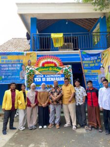 Siap Luluskan Siswa ke PTN Favorit, TEA UI Hadir di Tegal dan Semarang